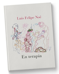 En terapia - Luis Felipe Noé