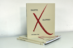 Dante X Alonso - comprar online