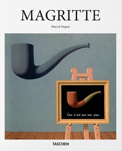 Magritte - Marcel Paquet