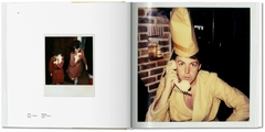 Linda McCartney - The Polaroid Diaries - comprar online
