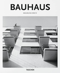 Bauhaus - Magdalena Droste - comprar online
