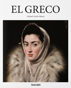 El Greco- Michael Scholz-Hänsel
