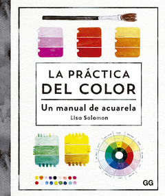 La práctica del color - Lisa Salomon