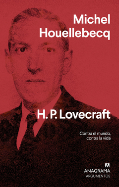 H. P. Lovecraft - Michel Houllebecq