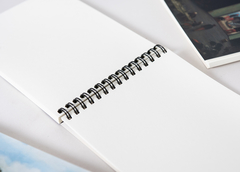Cuaderno Klee tapa blanda - comprar online
