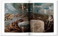 El Greco- Michael Scholz-Hänsel - comprar online
