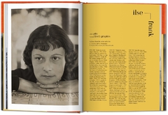 Bauhausmädels. A Tribute to Pioneering Women Artists - Patrick Rössler en internet