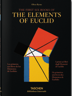 The elements of Euclid