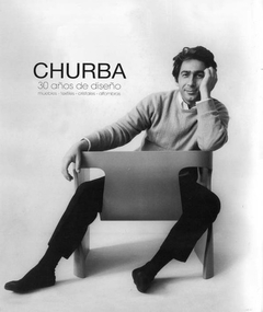 Churba. 30 años de diseño
