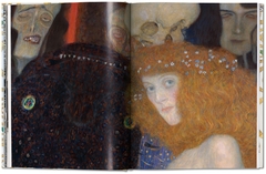 Gustav Klimt. Obras completas - Tobias G. Natter - comprar online