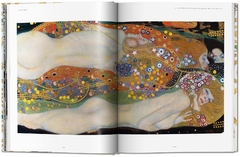 Gustav Klimt. Obras completas - Tobias G. Natter - TIENDA BELLAS ARTES