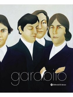 Garabito - Marcelo Pacheco