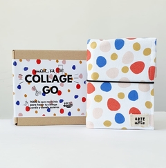Kit Arte para llevar (edición colores) - comprar online