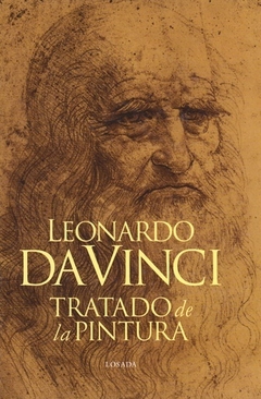 Tratado de la pintura - Leonardo Da Vinci