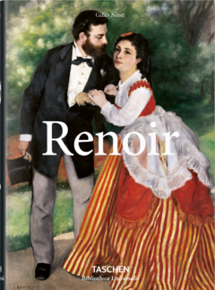 Renoir - Gilles Néret