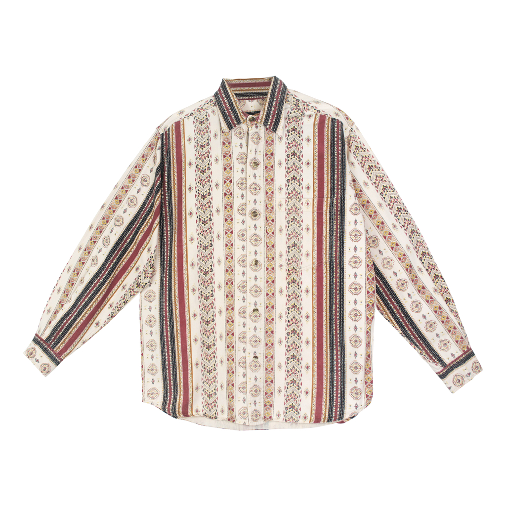 camisa social valentino