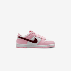 nike dunk infantil
