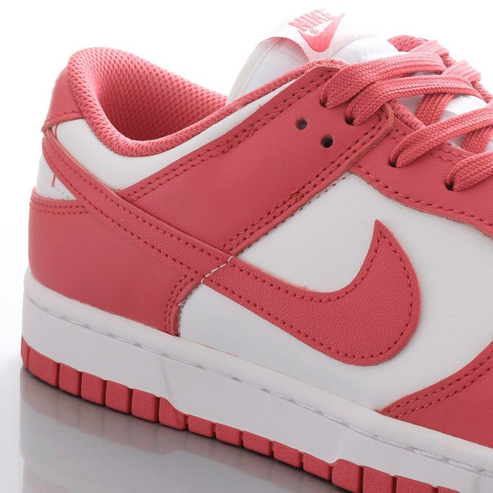 dunk low cores