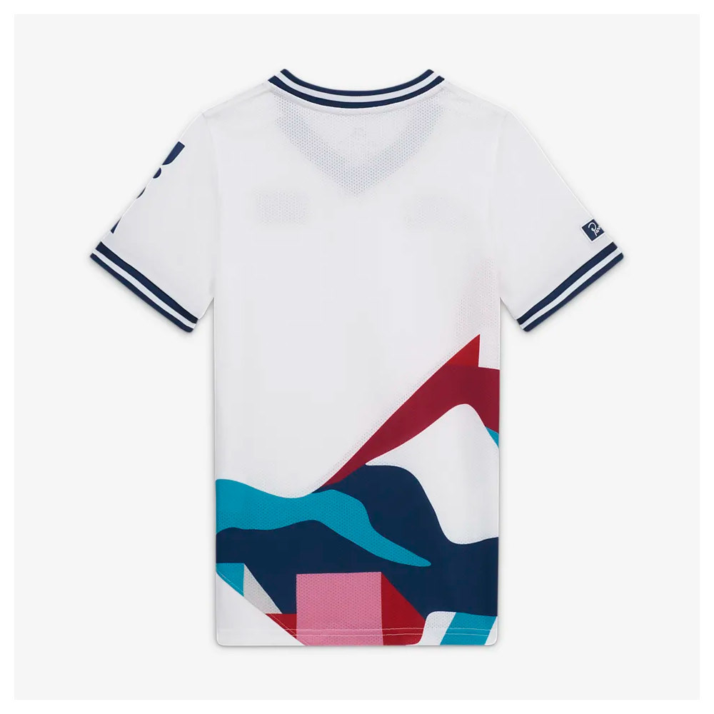 camiseta nike sb parra