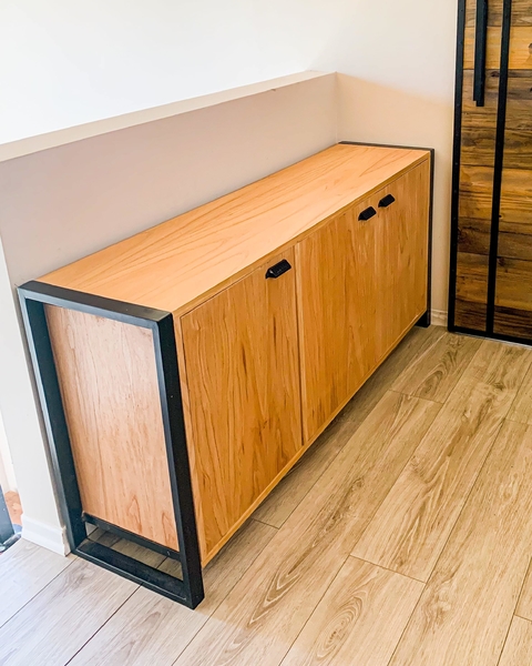 Mueble Luxor - Comprar en Red Iron