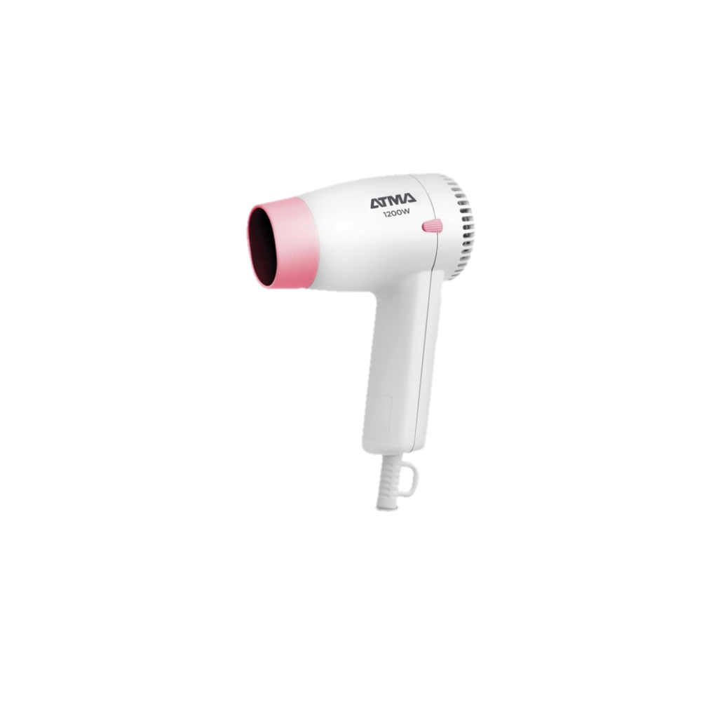 secador de pelo atma 1200w