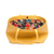 LUQUE Yellow - comprar online