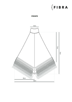 poncho jacay - comprar online