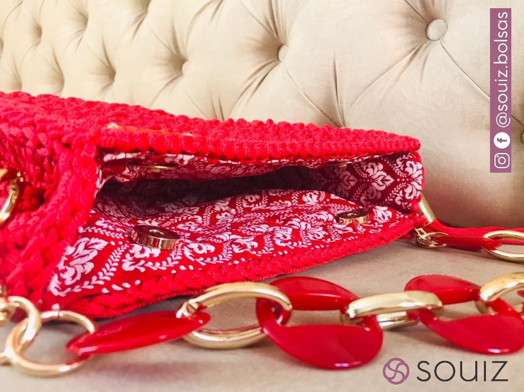 chloe bolsa bracelet