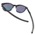 Óculos Masculino 2 em 1 Redondo Haste Extensiva - comprar online