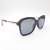 Óculos de Sol feminino Polarizado Quadrado Shield Wall - comprar online