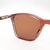 Óculos de Sol feminino Polarizado Quadrado Shield Wall - loja online