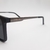 Óculos de Sol Masculino Quadrado Shield Wall Polarizado