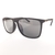 Óculos de Sol Masculino Quadrado Shield Wall - comprar online