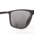 Óculos de Sol Masculino Quadrado Shield Wall - comprar online