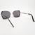 Óculos de Sol feminino Gatinho Shield Wall - comprar online
