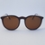 Óculos de Sol Clipon Polarizado Feminino Shield Wall - comprar online