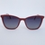 Óculos de Sol Clipon Polarizado Feminino Shield Wall - comprar online