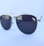Óculos de Sol Aviador Shield Wall - comprar online
