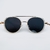 Óculos de Sol Clipon Redondo Polarizado - loja online
