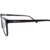 Óculos de Sol Clipon Polarizado Shield Wall na internet