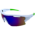 Óculos de Sol Esportivo Shield Wall na internet