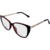 Óculos de Sol Clipon Feminino 2 em 1 Shield Wall - loja online