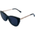 Óculos de Sol Clipon Feminino 2 em 1 Shield Wall - Shield Wall