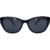 Óculos de Sol Clipon Feminino 2 em 1 Shield Wall - comprar online