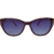 Óculos de Sol Clipon Feminino 2 em 1 Shield Wall - comprar online