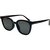 Óculos de Sol Feminino Shield Wall - comprar online