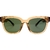 Óculos de Sol Feminino Shield Wall - comprar online