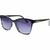 Óculos de Sol Feminino Polarizado Quadrado Shield Wall - comprar online
