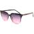 Óculos de Sol feminino Shield Wall - comprar online