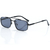 Óculos de Sol Masculino Vintage Shield Wall - comprar online